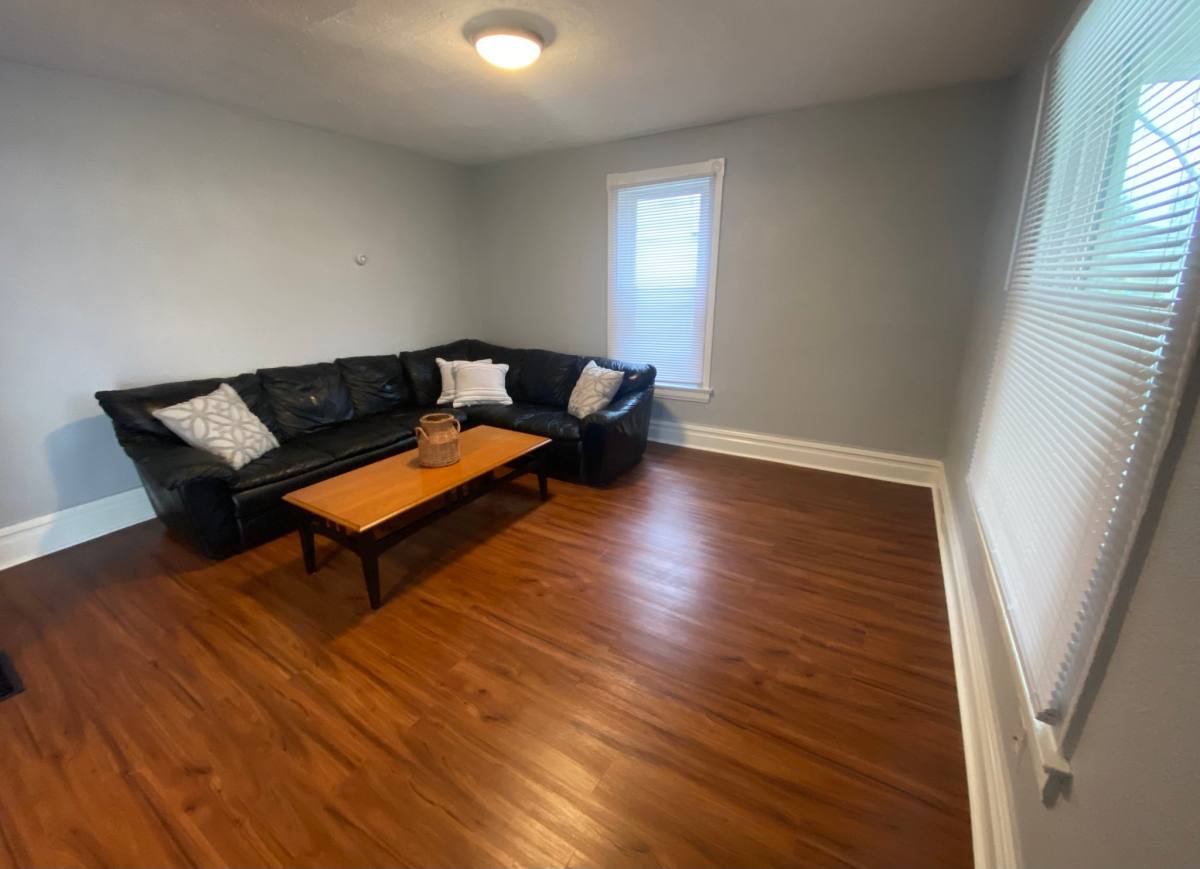 Apartment for rent at 357 Water St #357, Indiana, PA 15701