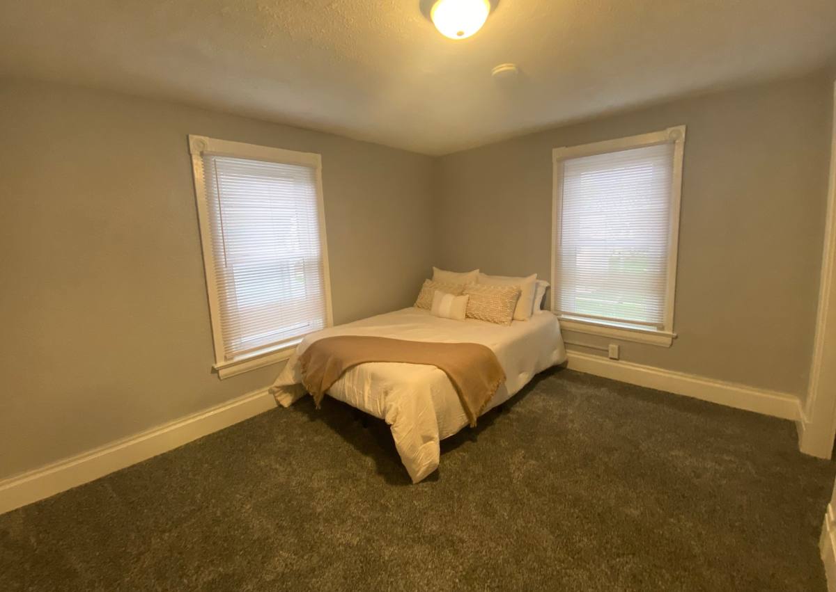Apartment for rent at 357 Water St #357, Indiana, PA 15701