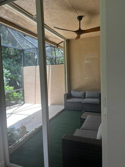 Townhouse for rent at 7015 Willow Pine Way, Port Saint Lucie, FL 34986