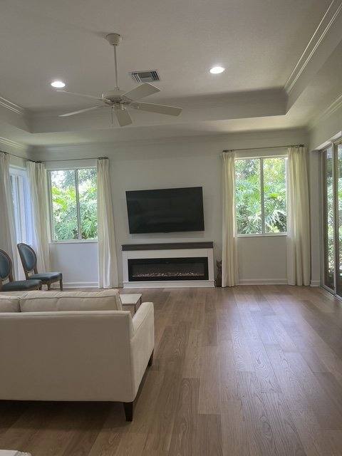 Townhouse for rent at 7015 Willow Pine Way, Port Saint Lucie, FL 34986