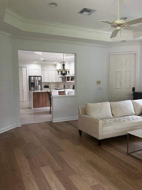 Townhouse for rent at 7015 Willow Pine Way, Port Saint Lucie, FL 34986