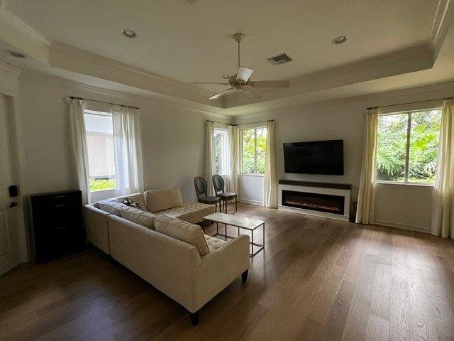 Townhouse for rent at 7015 Willow Pine Way, Port Saint Lucie, FL 34986