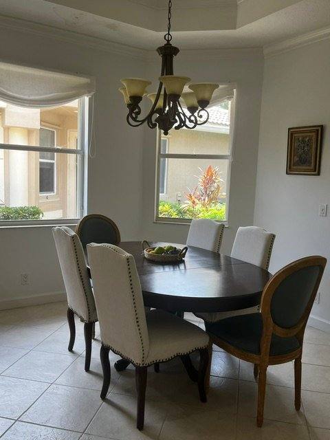 Townhouse for rent at 7015 Willow Pine Way, Port Saint Lucie, FL 34986