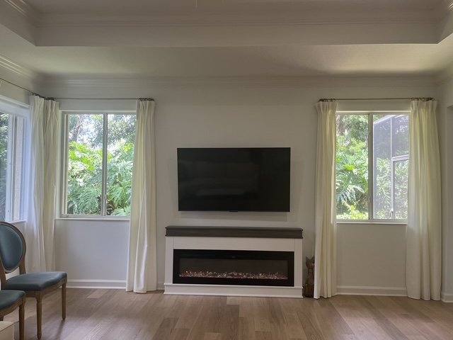 Townhouse for rent at 7015 Willow Pine Way, Port Saint Lucie, FL 34986