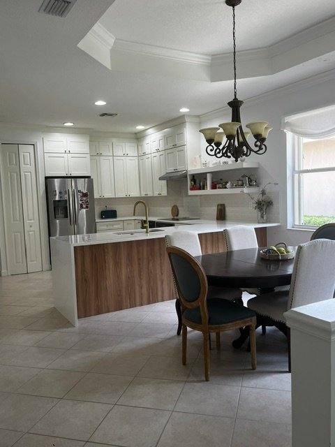 Townhouse for rent at 7015 Willow Pine Way, Port Saint Lucie, FL 34986