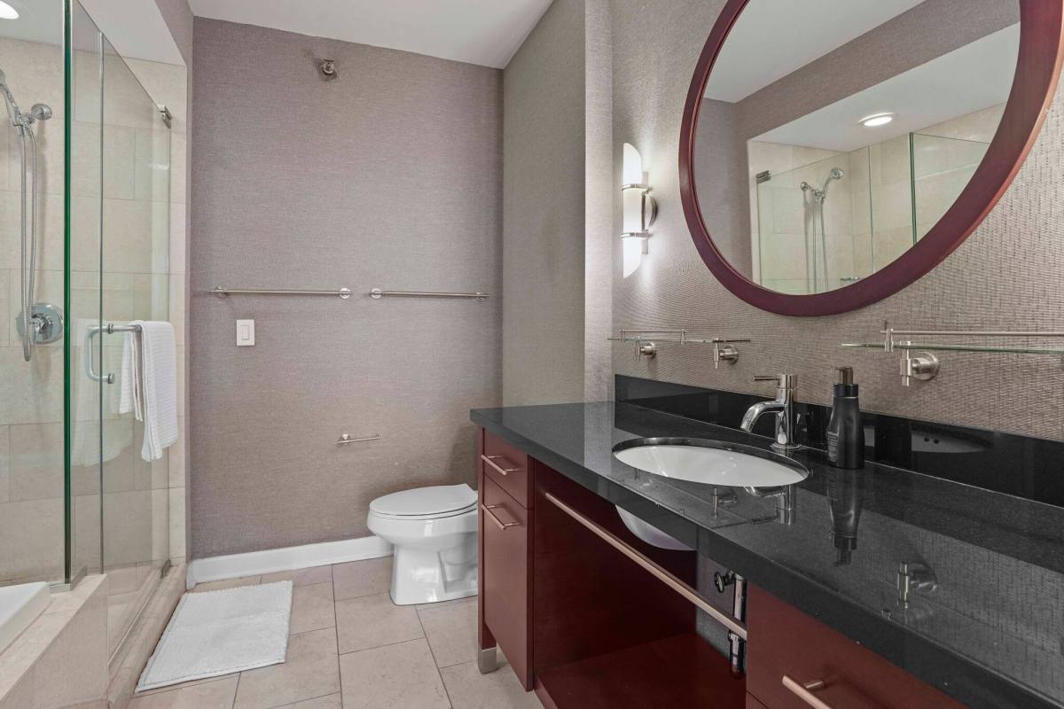 Apartment for rent at 1253 S Michigan Ave, Chicago, IL 60605