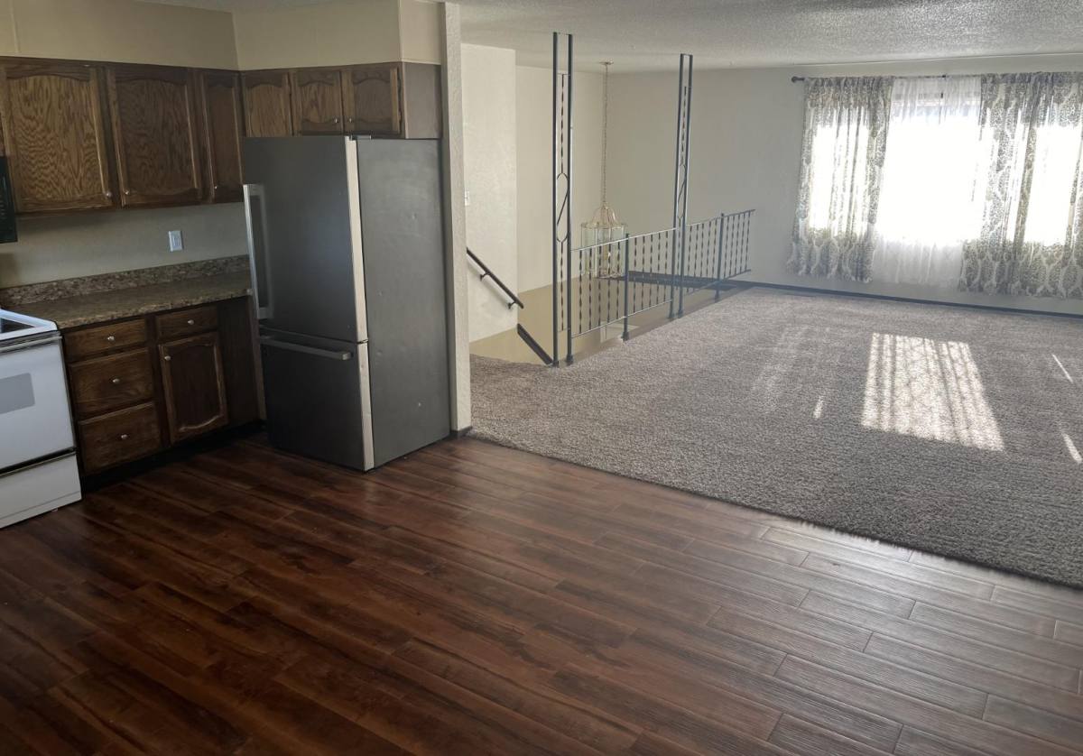 Townhouse for rent at 5400 W 44th St, Sioux Falls, SD 57106