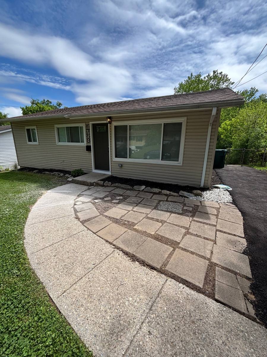 House for rent at 1759 Monterey Court, Cincinnati, OH 45223