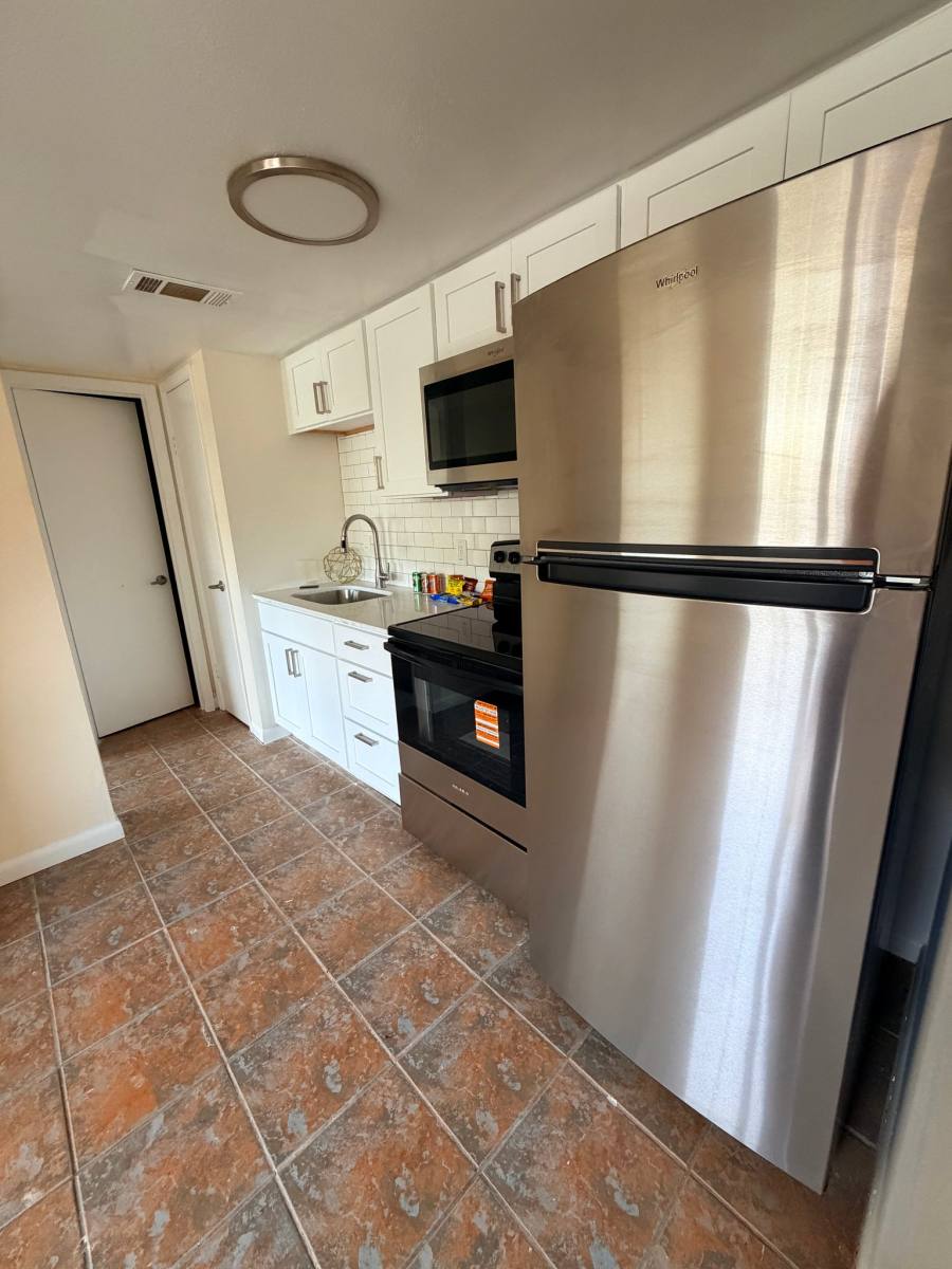 Apartment for rent at 13214 Bunn Circle #5, Tampa, FL 33612