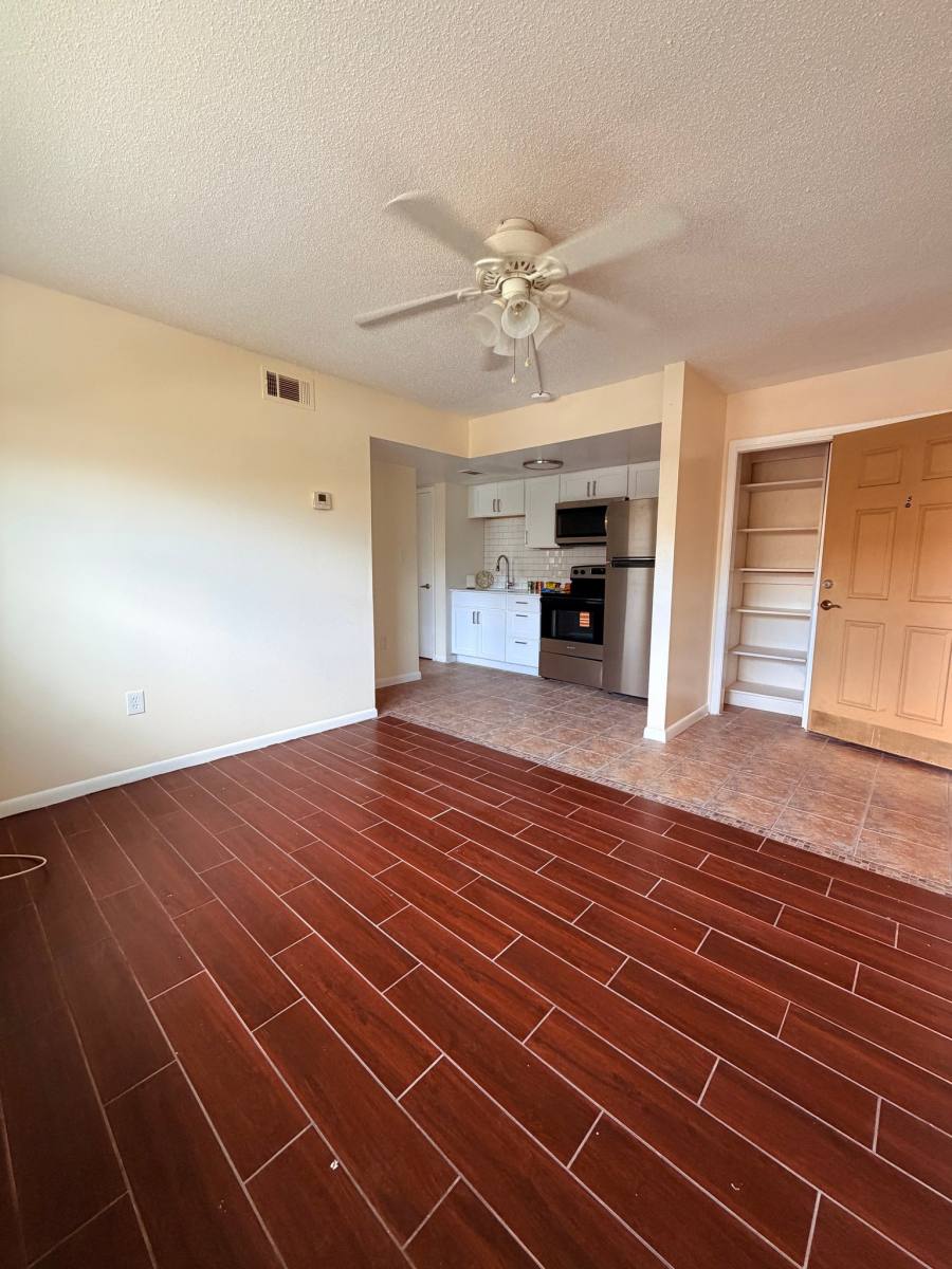 Apartment for rent at 13214 Bunn Circle #5, Tampa, FL 33612