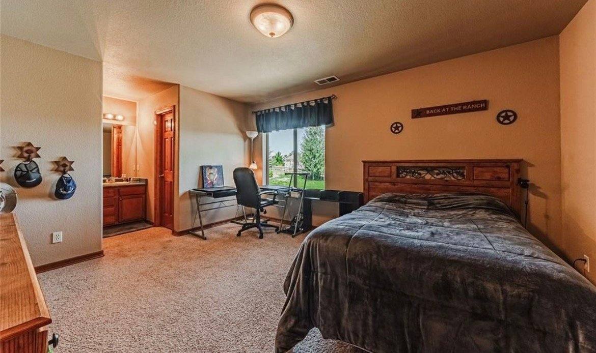 House for rent at 1630 Oakmont Dr, Colorado Springs, CO 80921