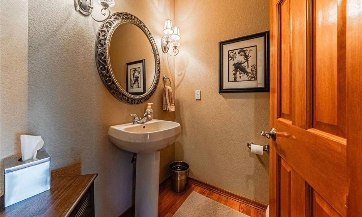 House for rent at 1630 Oakmont Dr, Colorado Springs, CO 80921