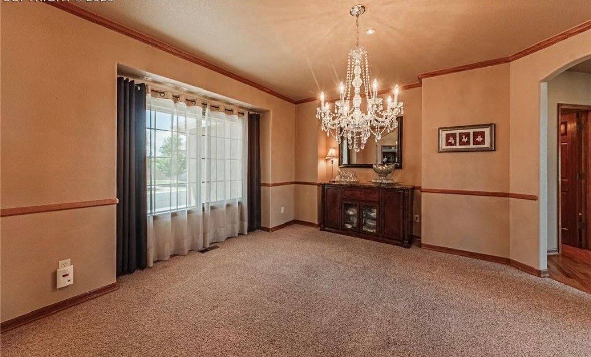 House for rent at 1630 Oakmont Dr, Colorado Springs, CO 80921
