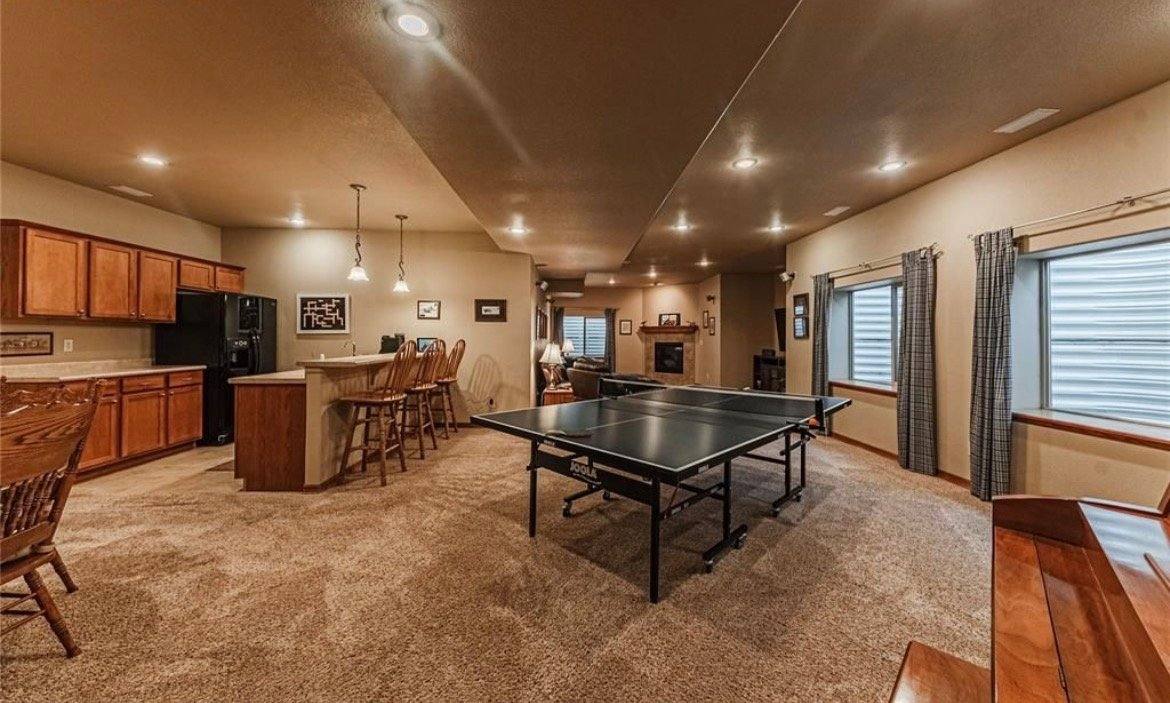 House for rent at 1630 Oakmont Dr, Colorado Springs, CO 80921