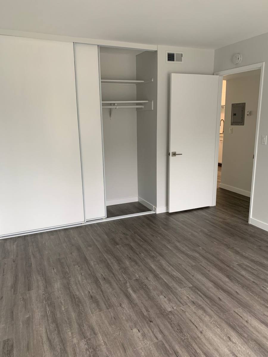 Apartment for rent at 16 S Knoll Rd #102, Mill Valley, CA 94941
