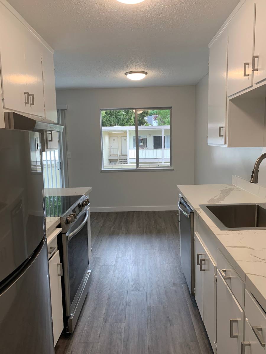 Apartment for rent at 16 S Knoll Rd #102, Mill Valley, CA 94941