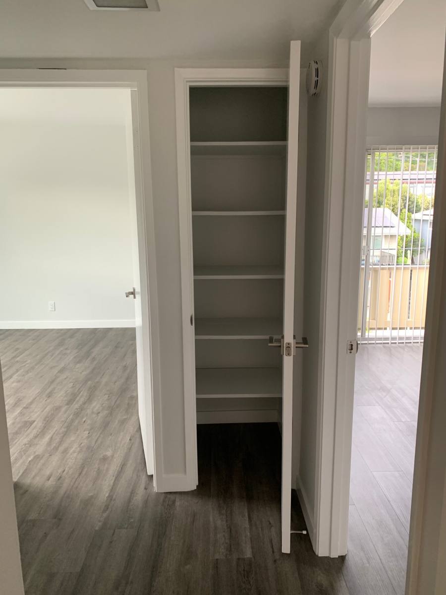 Apartment for rent at 16 S Knoll Rd #102, Mill Valley, CA 94941