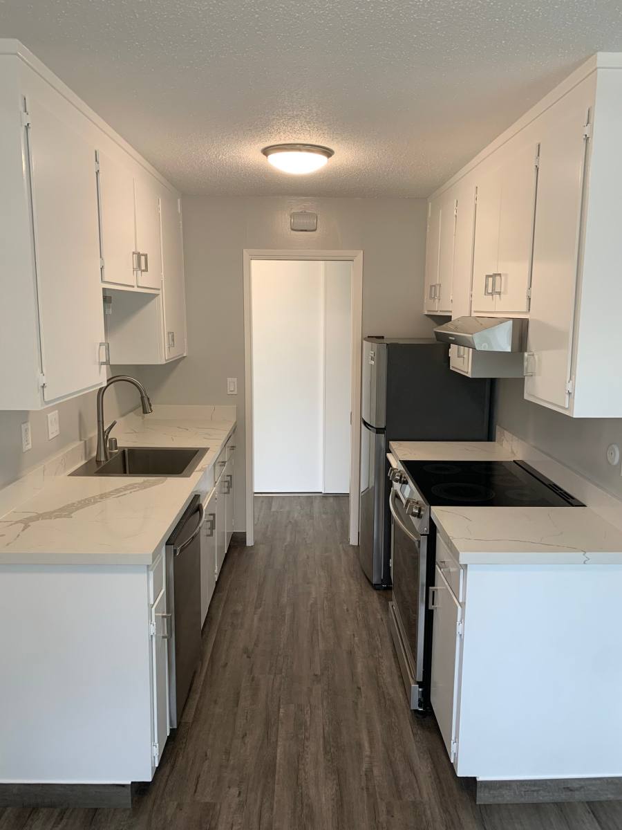 Apartment for rent at 16 S Knoll Rd #102, Mill Valley, CA 94941