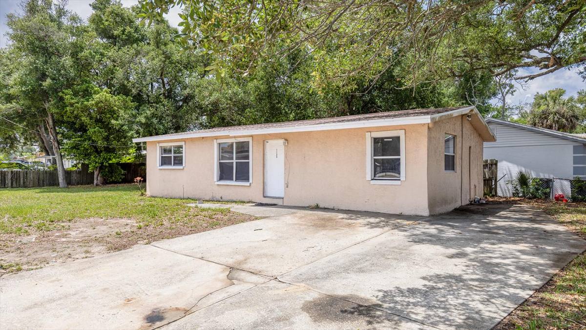 House for rent at 1135 Mason Ave, Daytona Beach, FL 32117