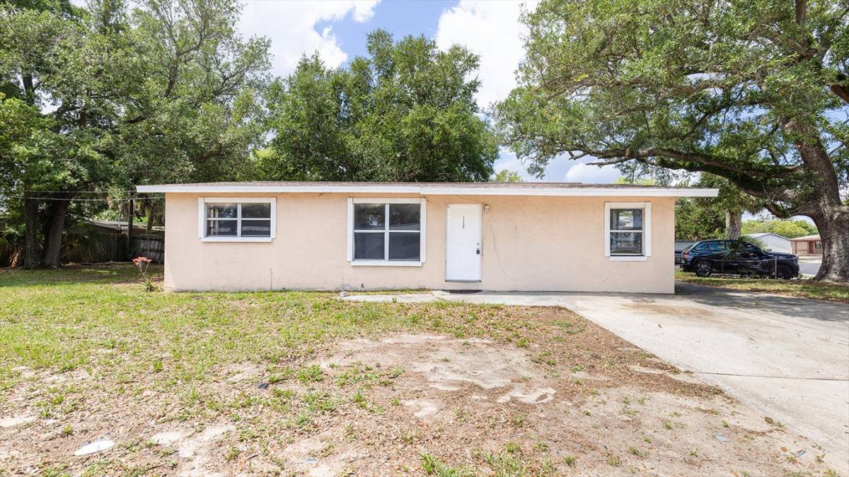 House for rent at 1135 Mason Ave, Daytona Beach, FL 32117