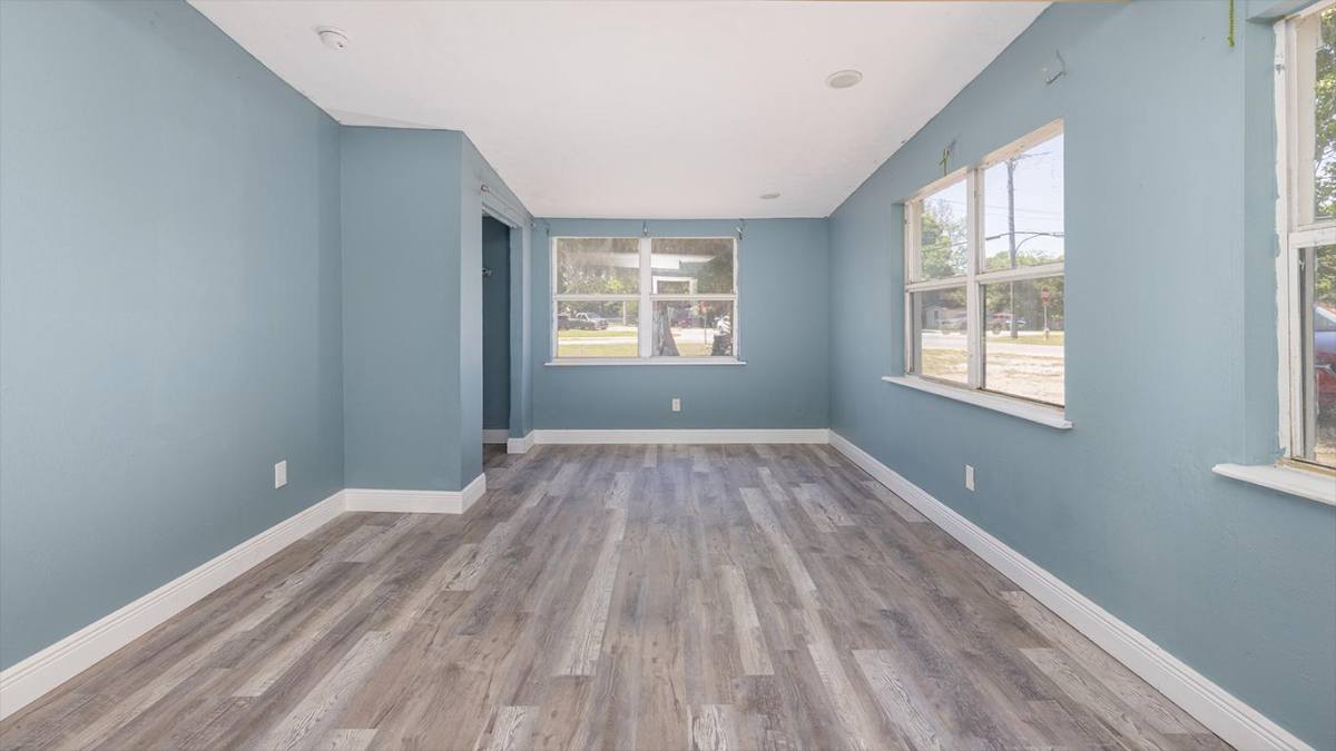 House for rent at 563 6th St, Daytona Beach, FL 32117