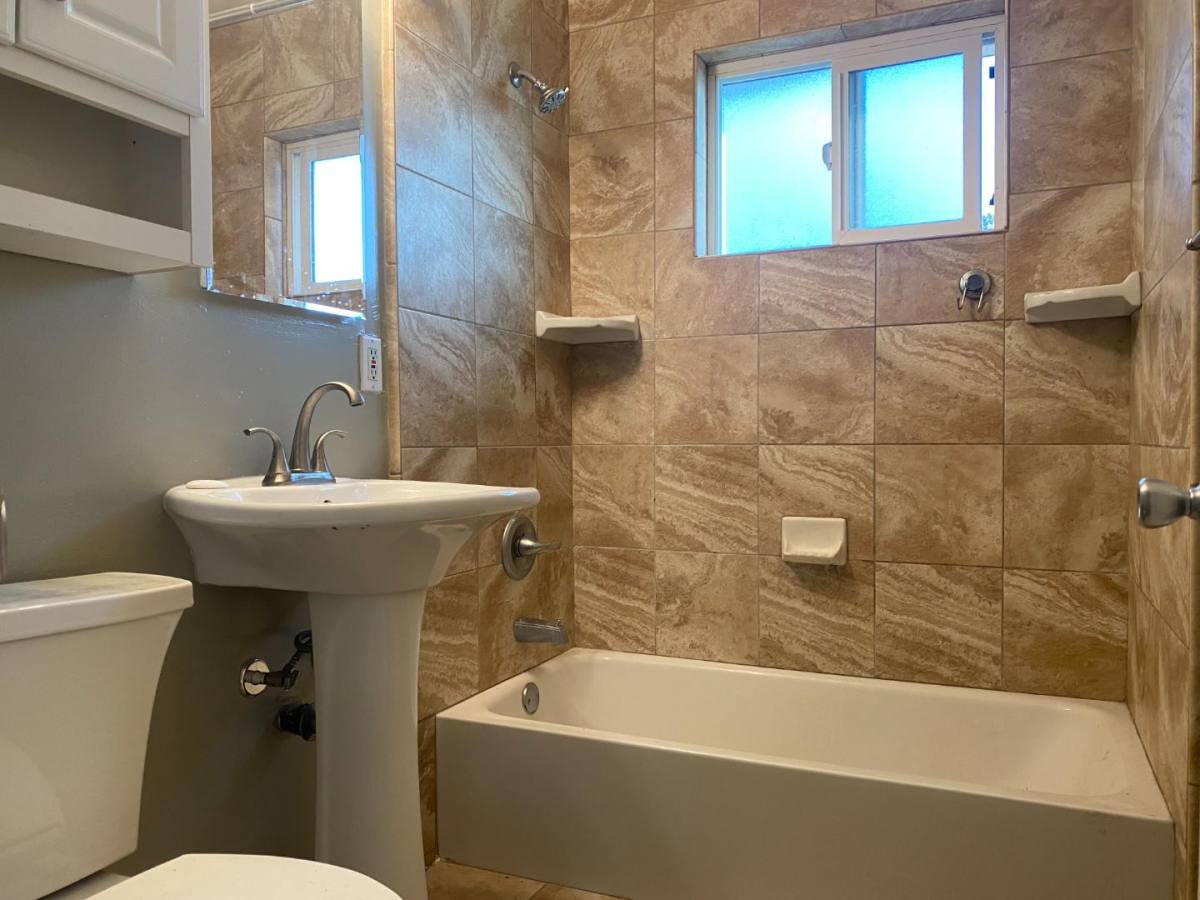 Apartment for rent at 193 Cleveland Ave #8, San Jose, CA 95128