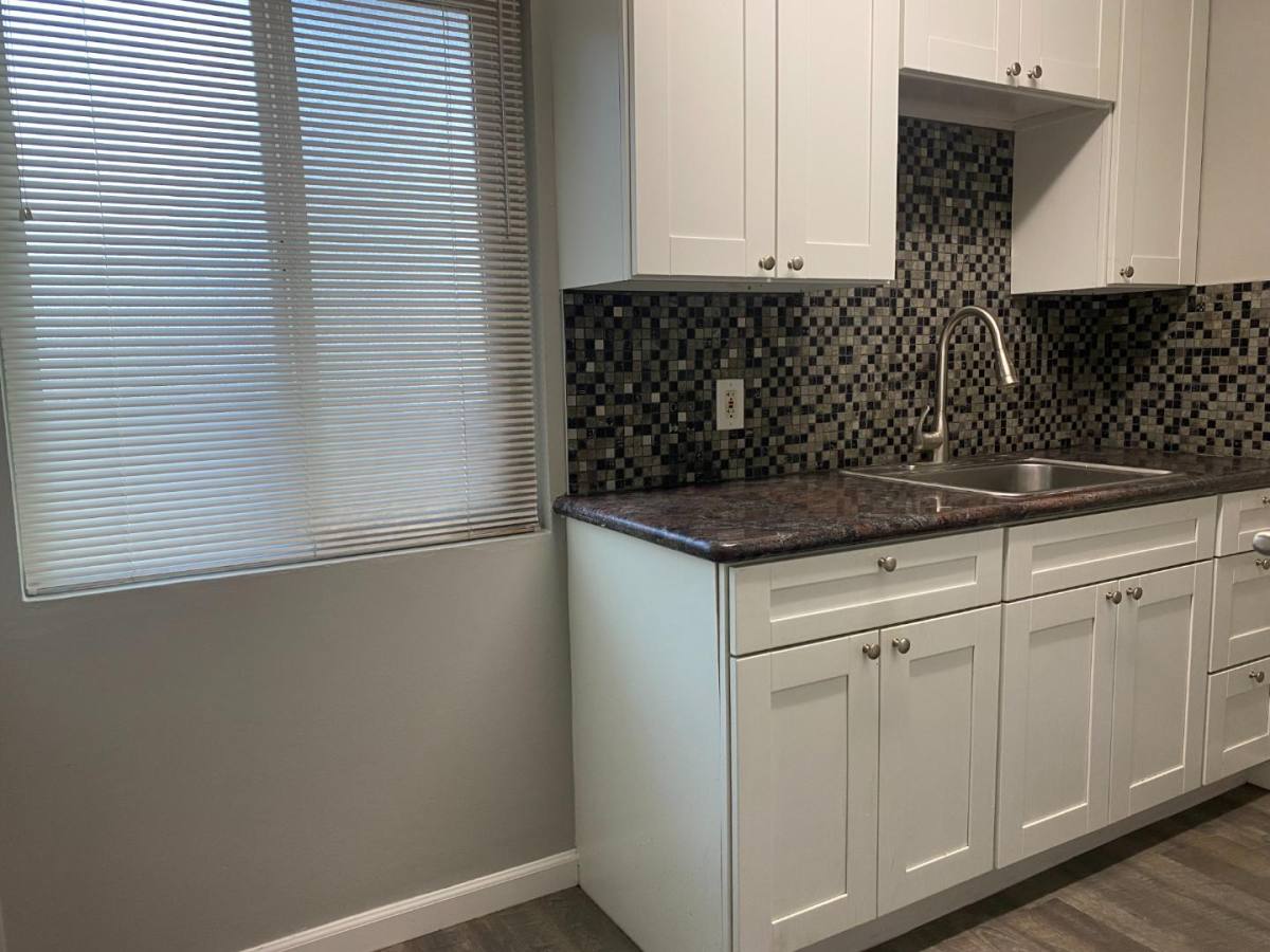 Apartment for rent at 193 Cleveland Ave #8, San Jose, CA 95128