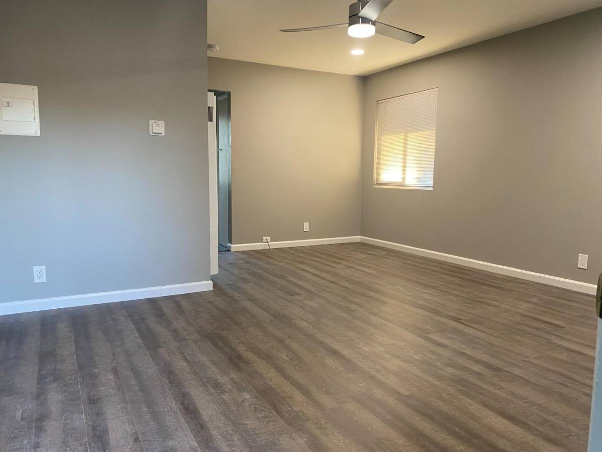 Apartment for rent at 193 Cleveland Ave #8, San Jose, CA 95128