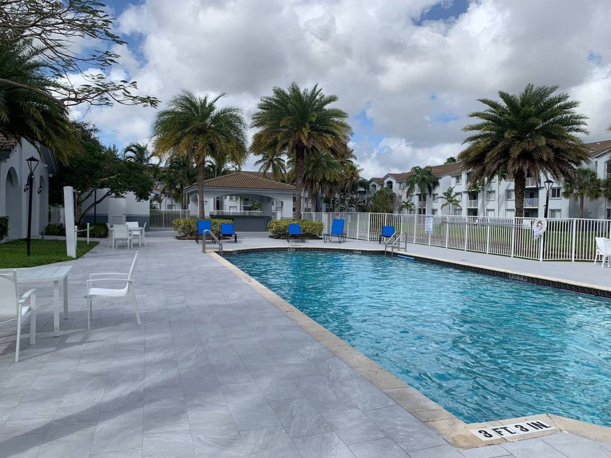 Condo for rent at 2640 S University Dr #954 2584170, Fort Lauderdale, FL 33328