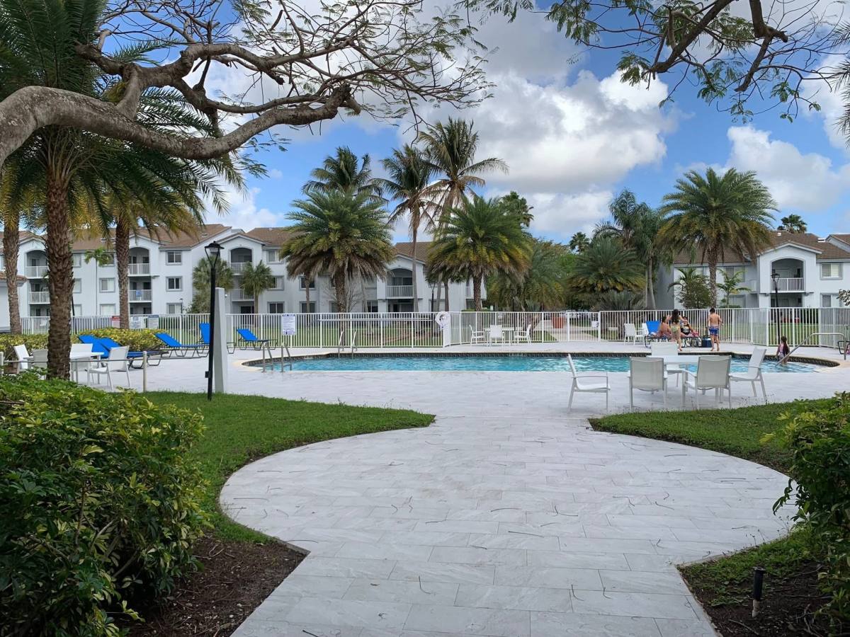 Condo for rent at 2640 S University Dr #954 2584170, Fort Lauderdale, FL 33328