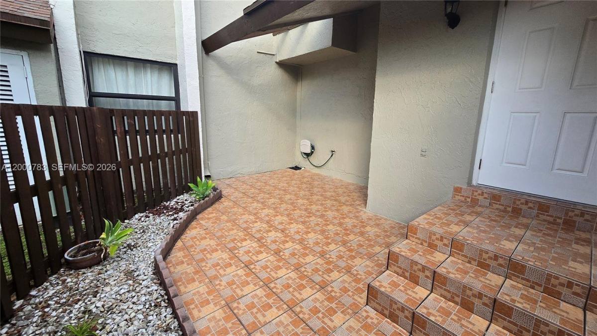 Condo for rent at 9970 NW 9th St Circle #2, Miami, FL 33172