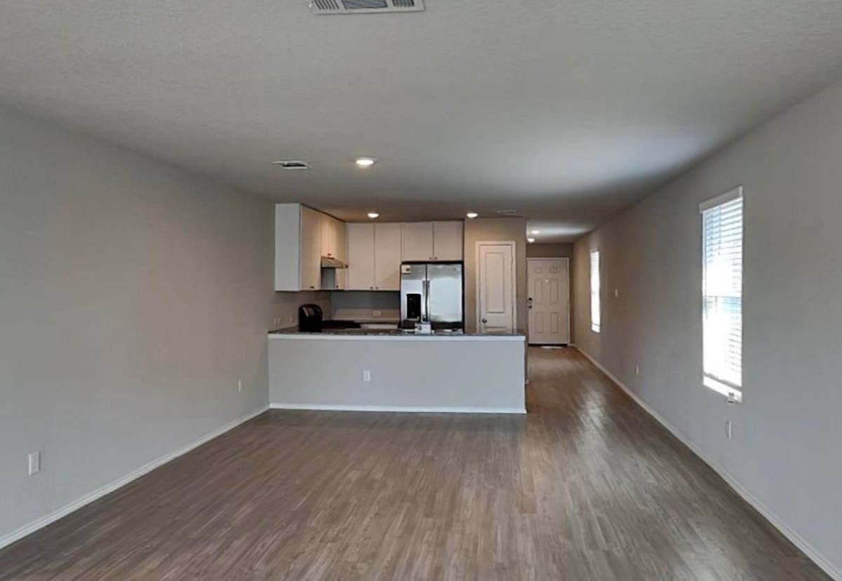 House for rent at 4332 Rapids Way, San Antonio, TX 78223