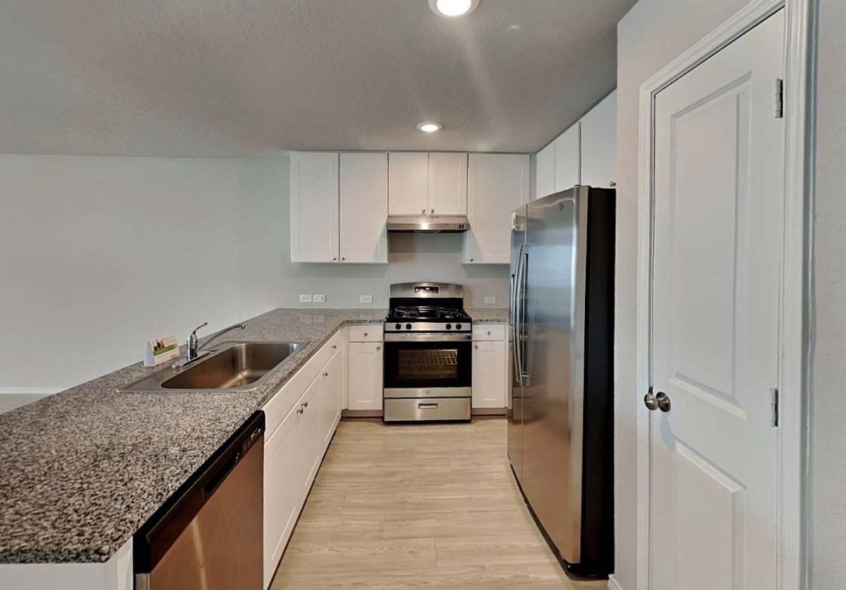 House for rent at 4332 Rapids Way, San Antonio, TX 78223