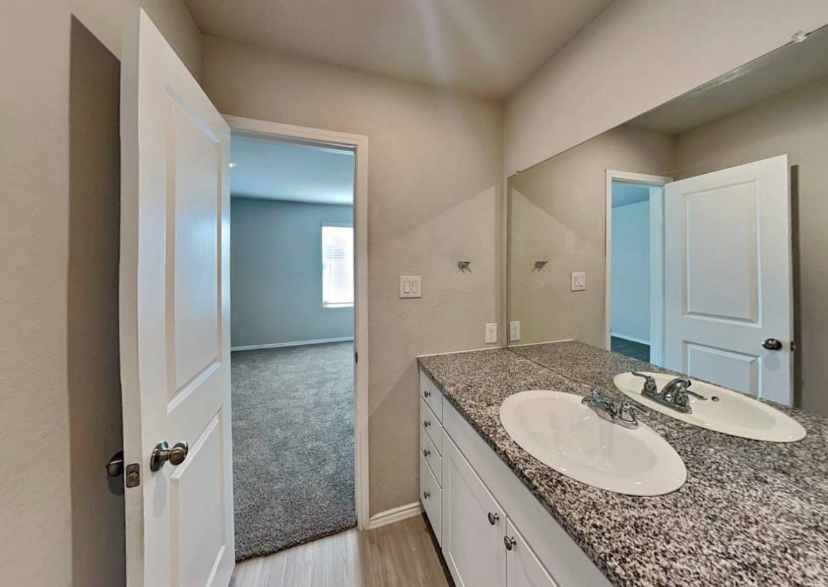House for rent at 4332 Rapids Way, San Antonio, TX 78223