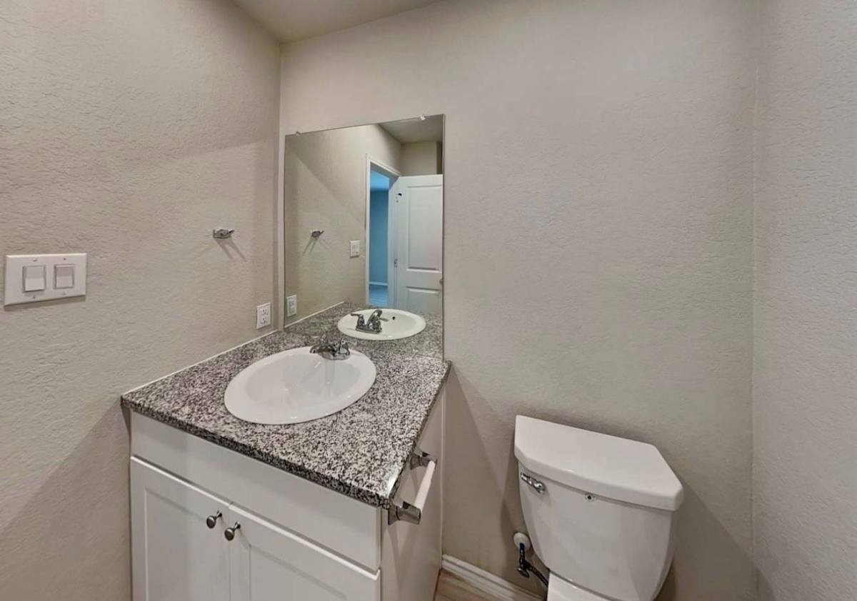 House for rent at 4332 Rapids Way, San Antonio, TX 78223