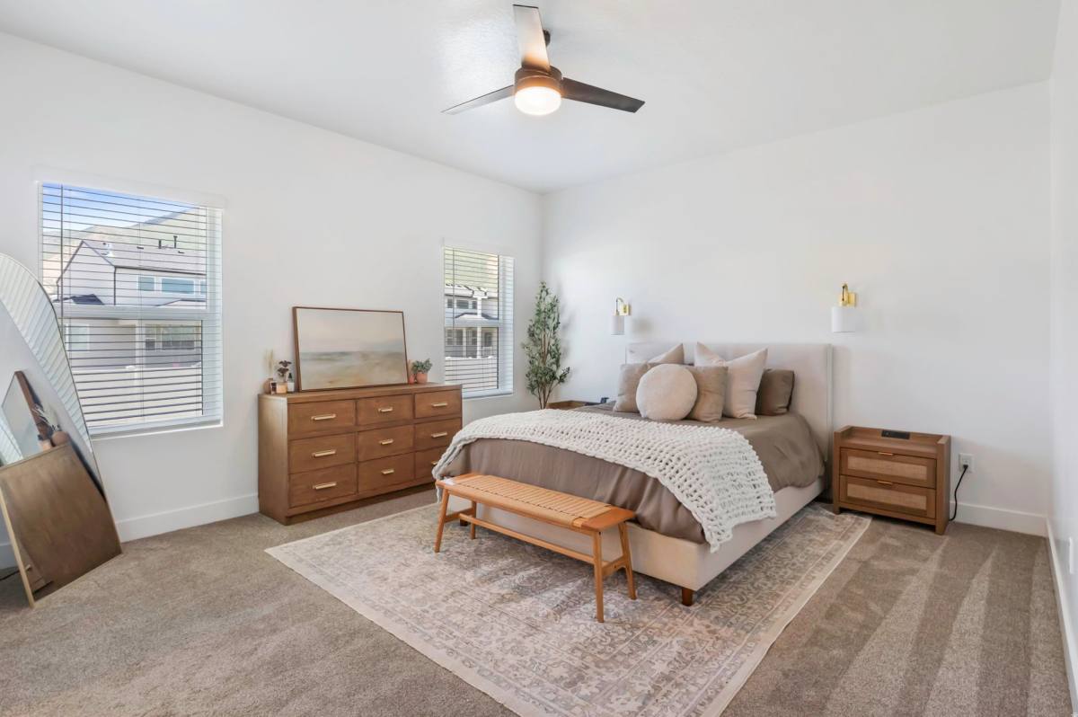 House for rent at 3407 S Pinyon Park Lane, Mapleton, UT 84664