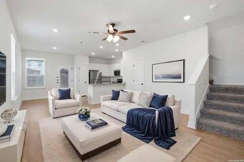 Apartment for rent at 13827 Enzo Gate #101, San Antonio, TX 78253