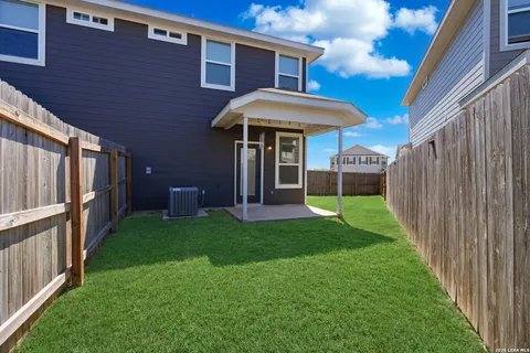 Apartment for rent at 13827 Enzo Gate #101, San Antonio, TX 78253