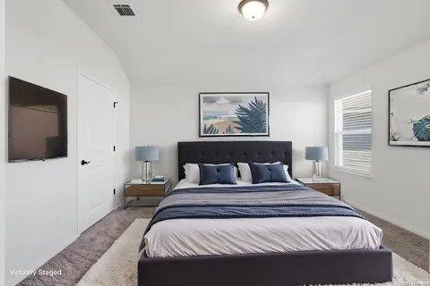 Apartment for rent at 13827 Enzo Gate #101, San Antonio, TX 78253