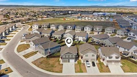 Apartment for rent at 13827 Enzo Gate #101, San Antonio, TX 78253