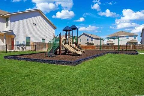 Apartment for rent at 13827 Enzo Gate #101, San Antonio, TX 78253