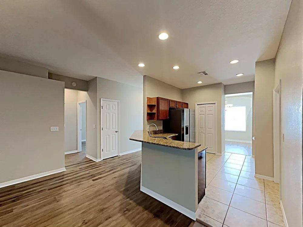 Townhouse for rent at 3668 Sandhill Crane Dr #A11, Lakeland, FL 33811