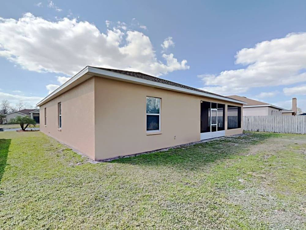 Townhouse for rent at 3668 Sandhill Crane Dr #A11, Lakeland, FL 33811