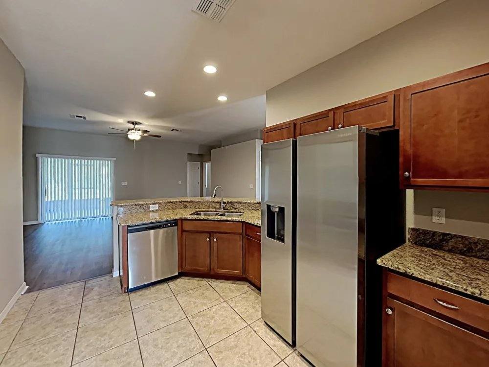 Townhouse for rent at 3668 Sandhill Crane Dr #A11, Lakeland, FL 33811