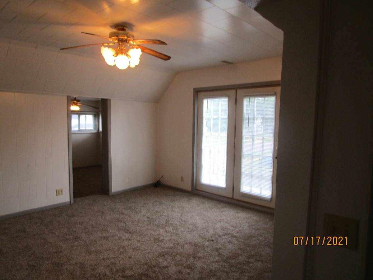 Apartment for rent at 629 N Pine, Reedsburg, WI 53959