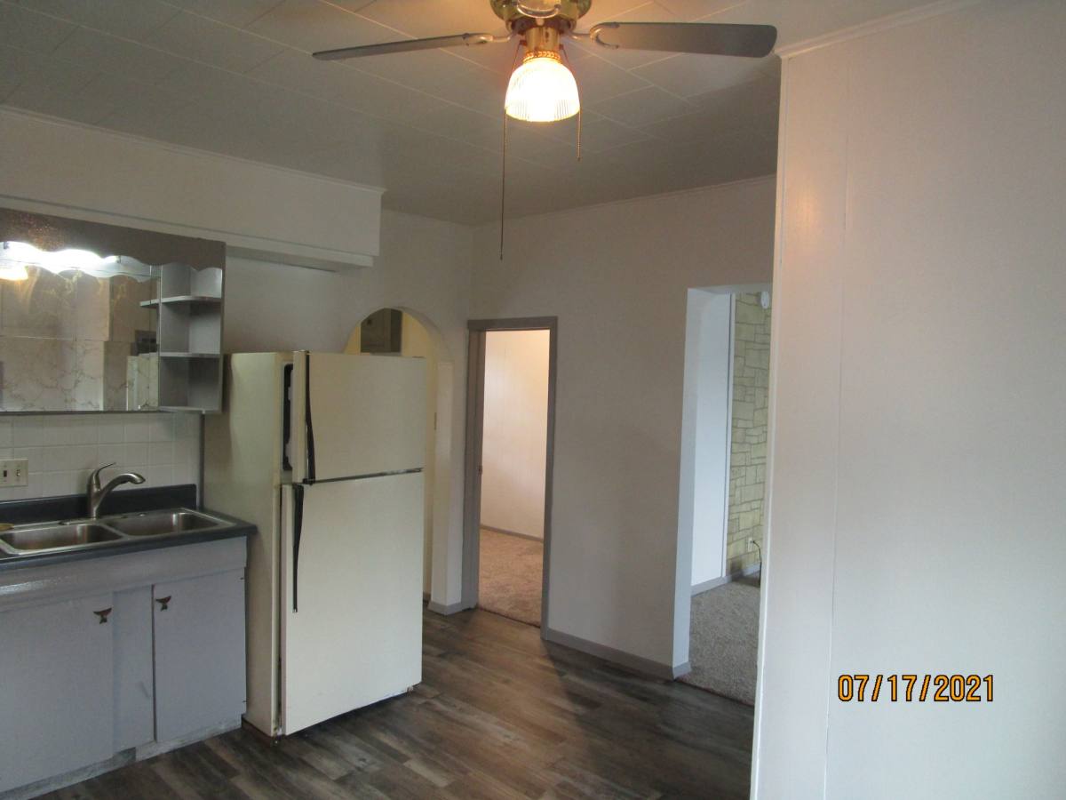 Apartment for rent at 629 N Pine, Reedsburg, WI 53959