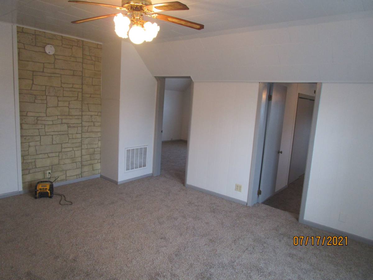 Apartment for rent at 629 N Pine, Reedsburg, WI 53959