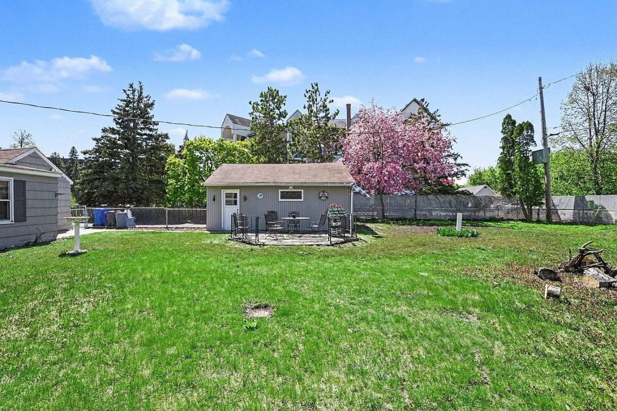 House for rent at 2233 Stewart Ave, Saint Paul, MN 55116