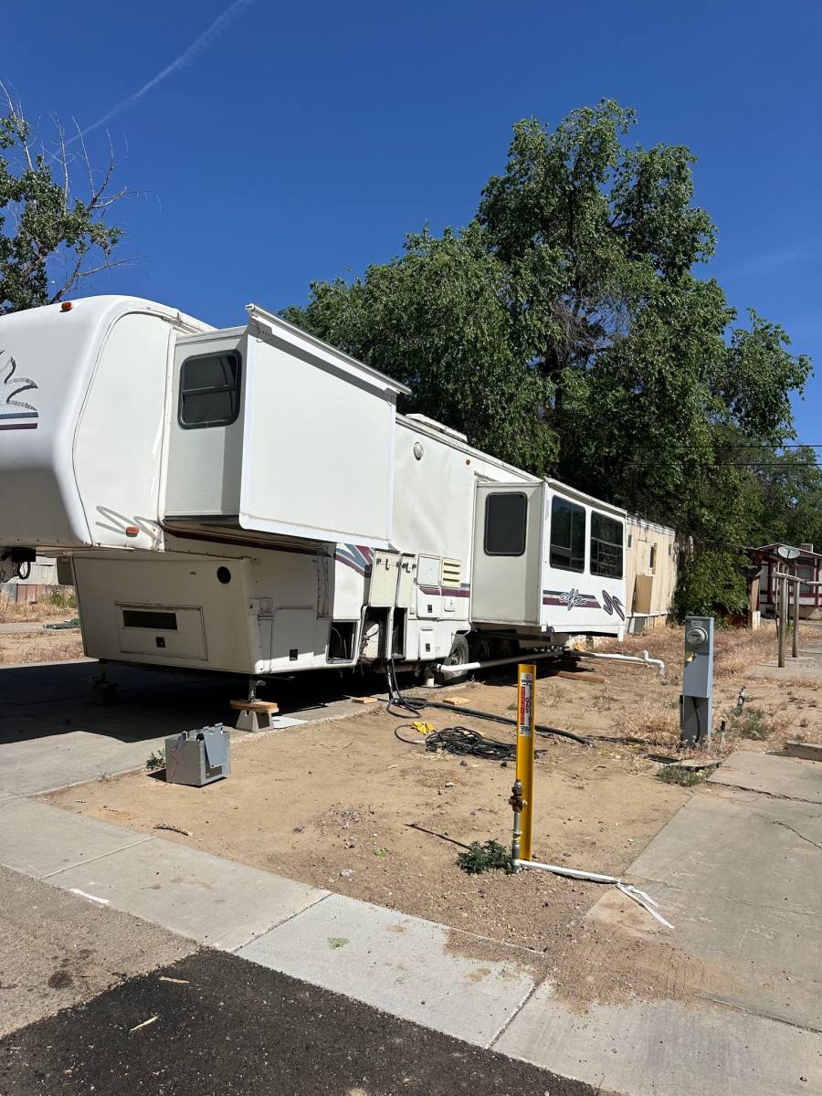 House for rent at 951 N Auburn Ave #30, Farmington, NM 87401