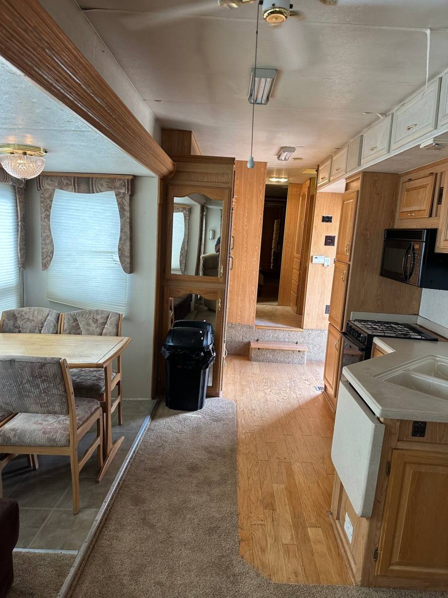 House for rent at 951 N Auburn Ave #30, Farmington, NM 87401